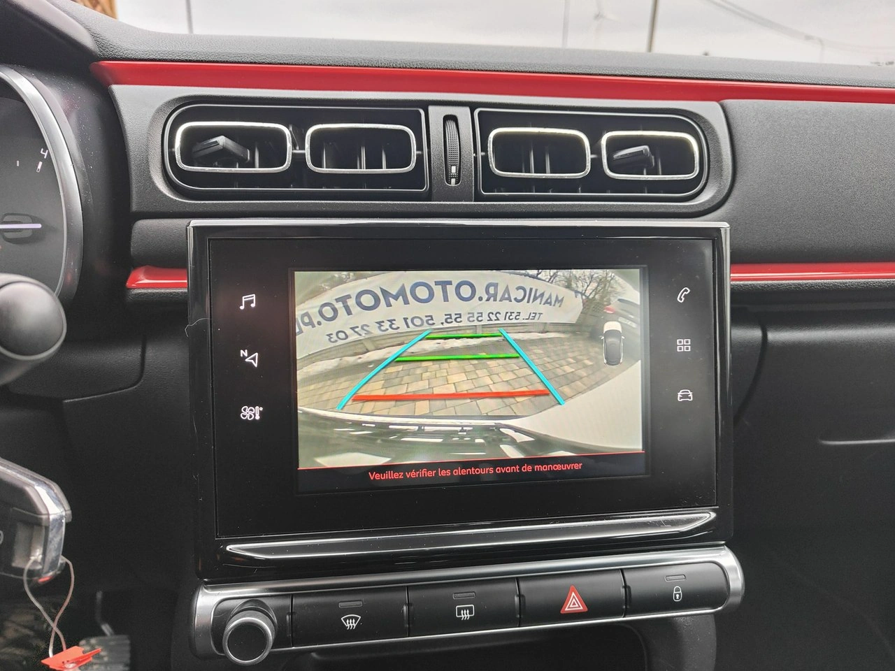 Citroën C3 - Zdjęcie 11