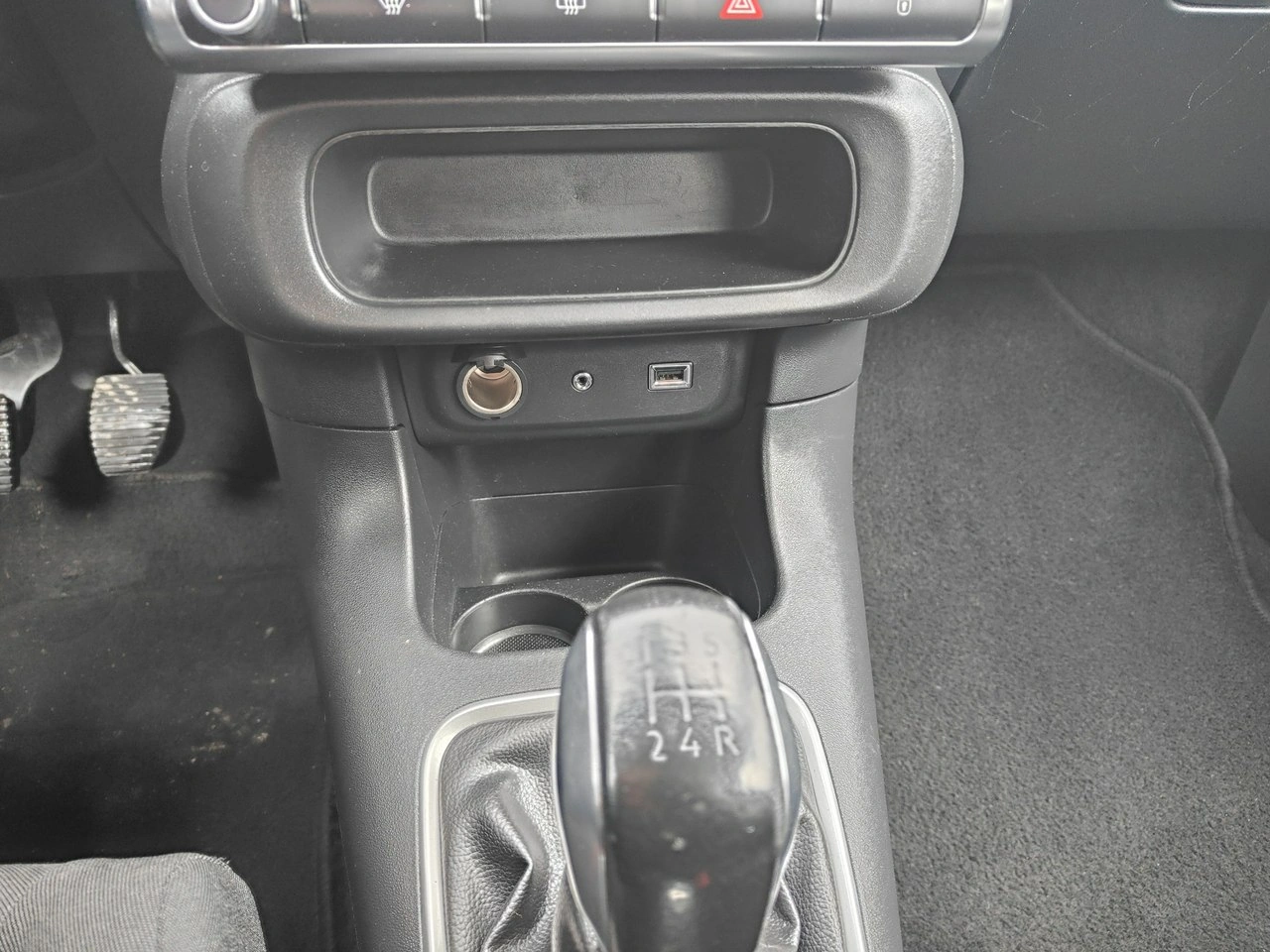 Citroën C3 - Zdjęcie 13