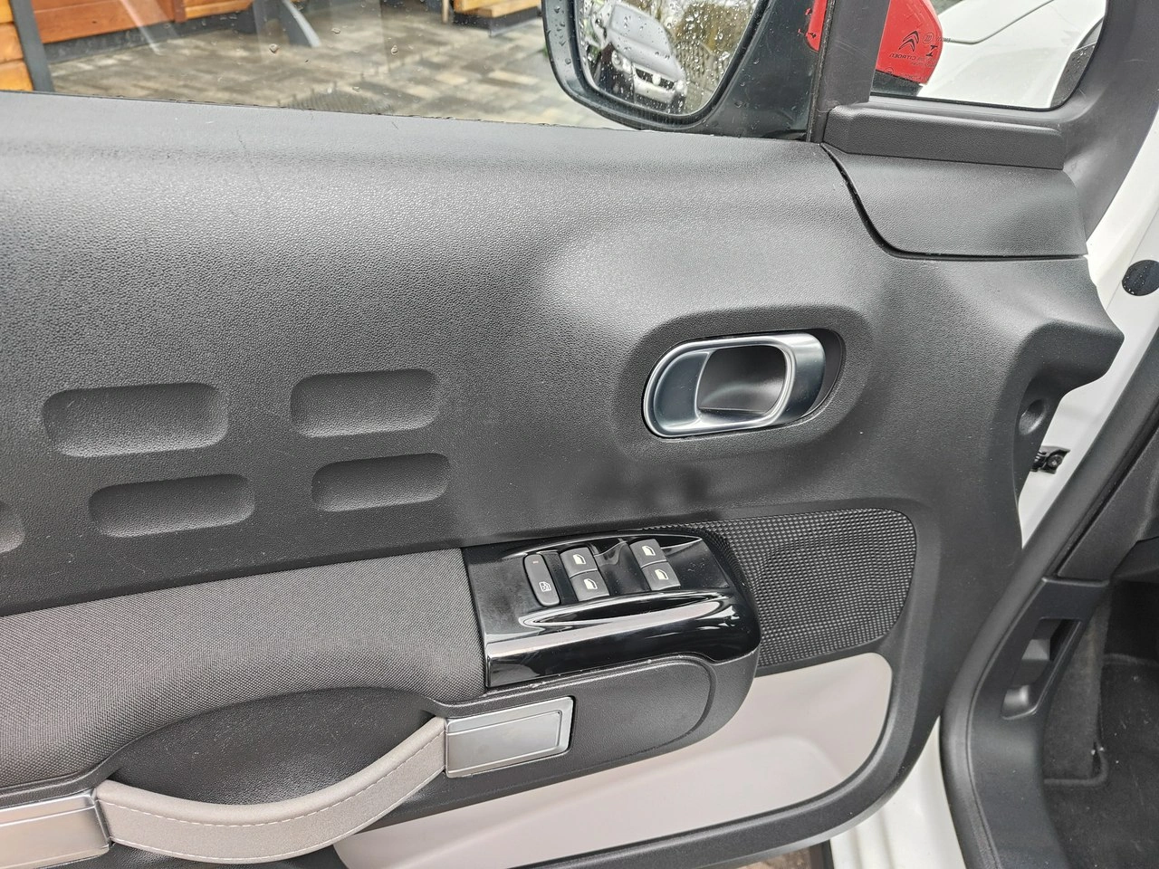 Citroën C3 - Zdjęcie 17