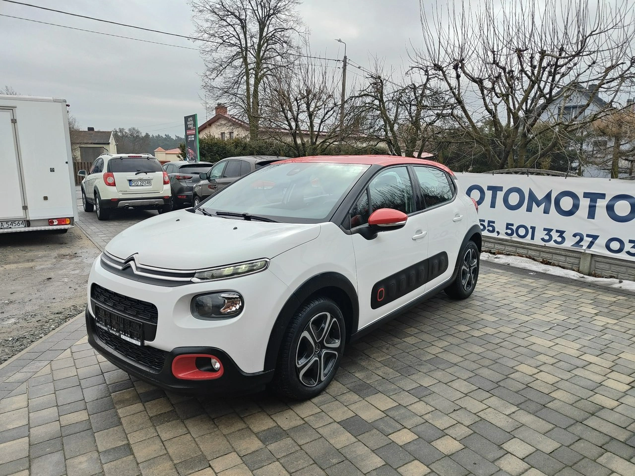 Citroën C3 - Zdjęcie 1