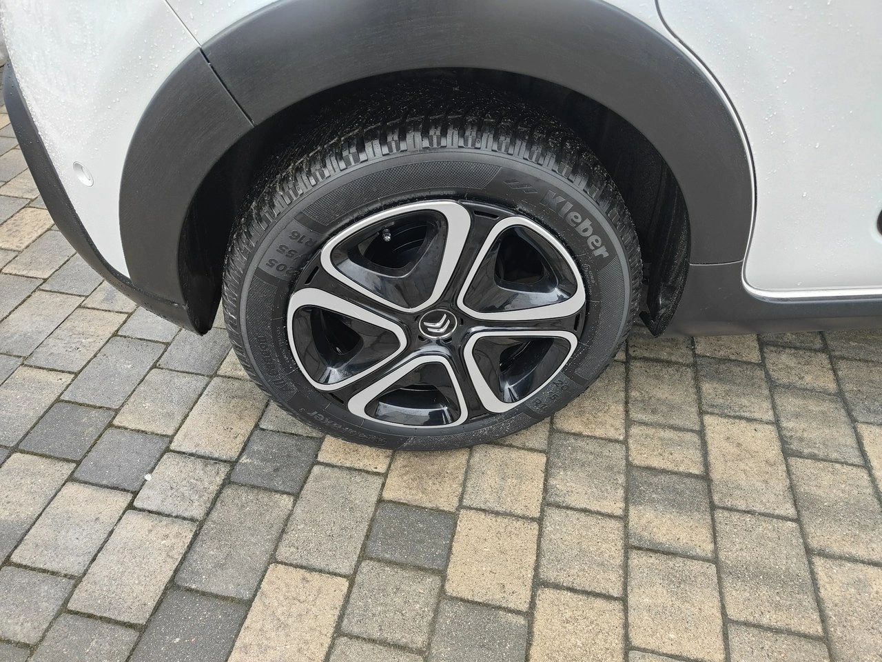 Citroën C3 - Zdjęcie 30