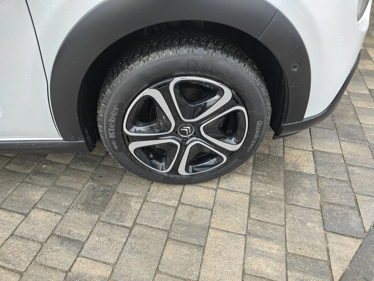 Citroën C3 - Zdjęcie 31