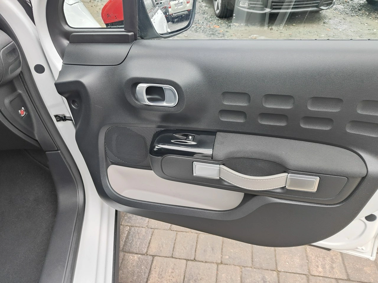 Citroën C3 - Zdjęcie 21