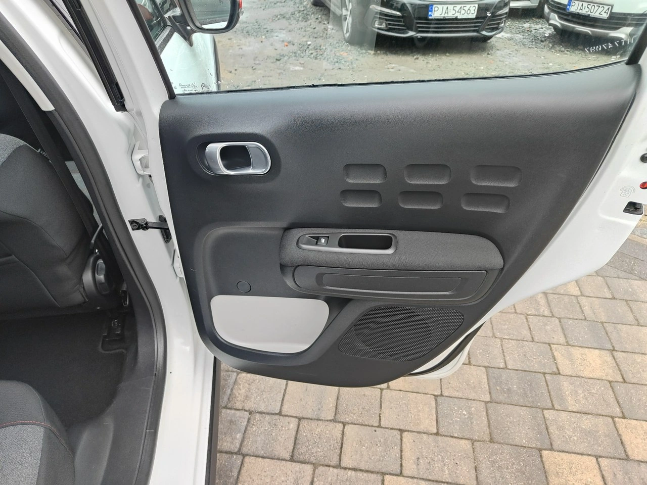 Citroën C3 - Zdjęcie 24