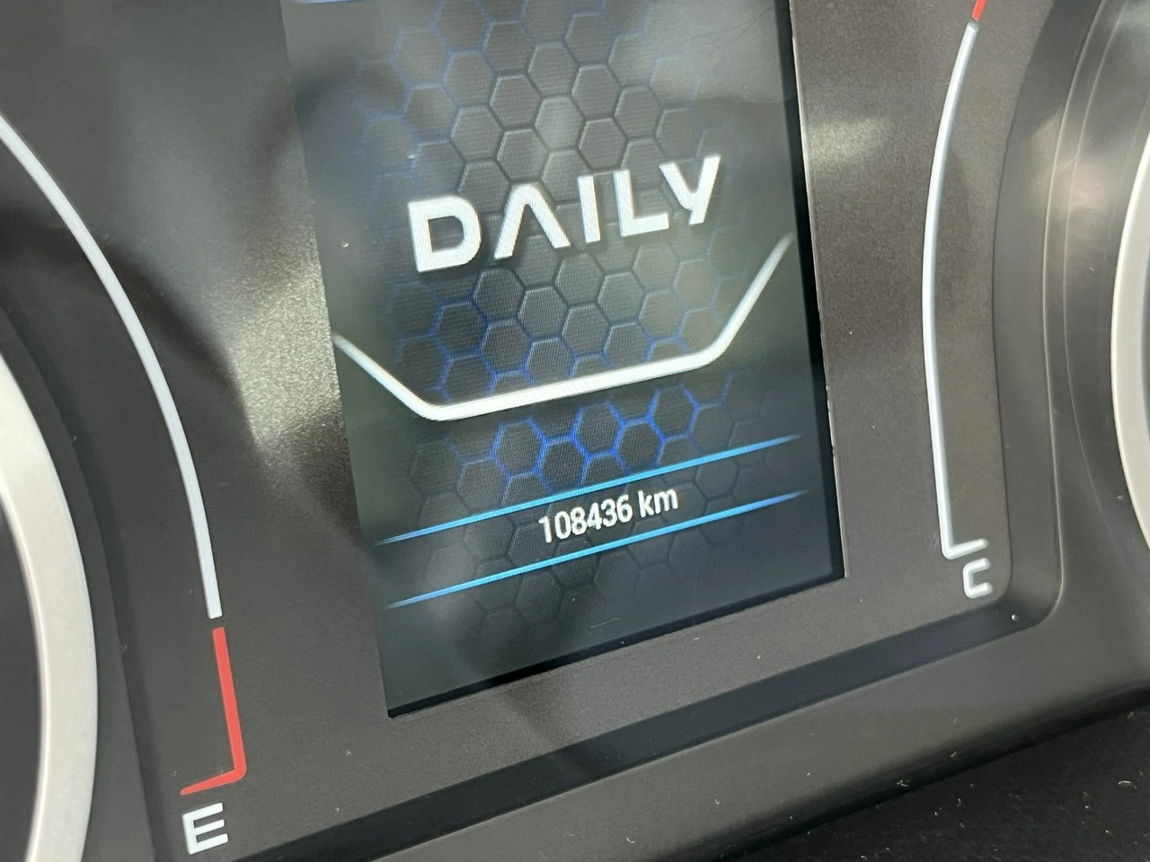 Iveco Daily - Zdjęcie 10