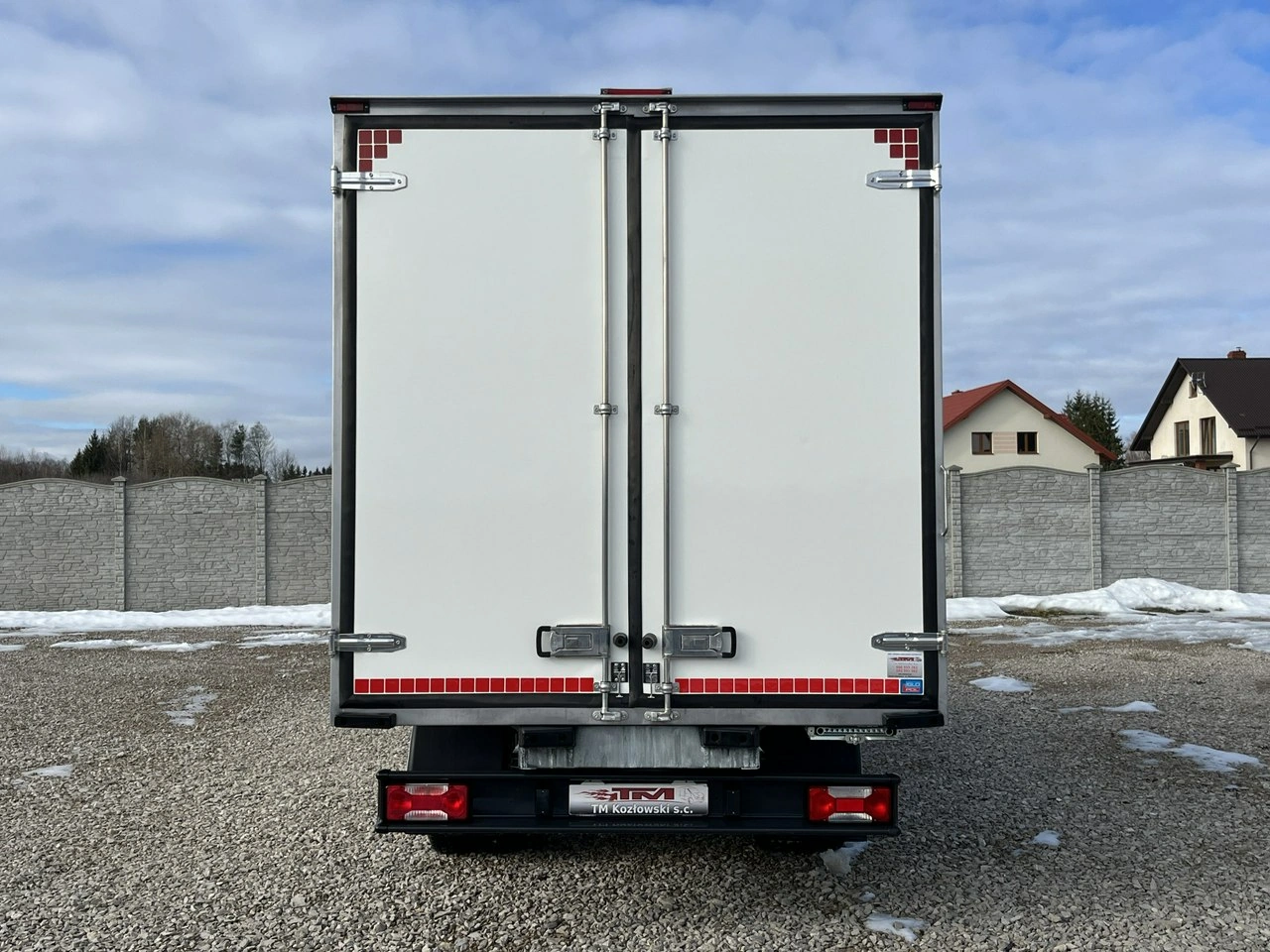 Iveco Daily - Zdjęcie 24