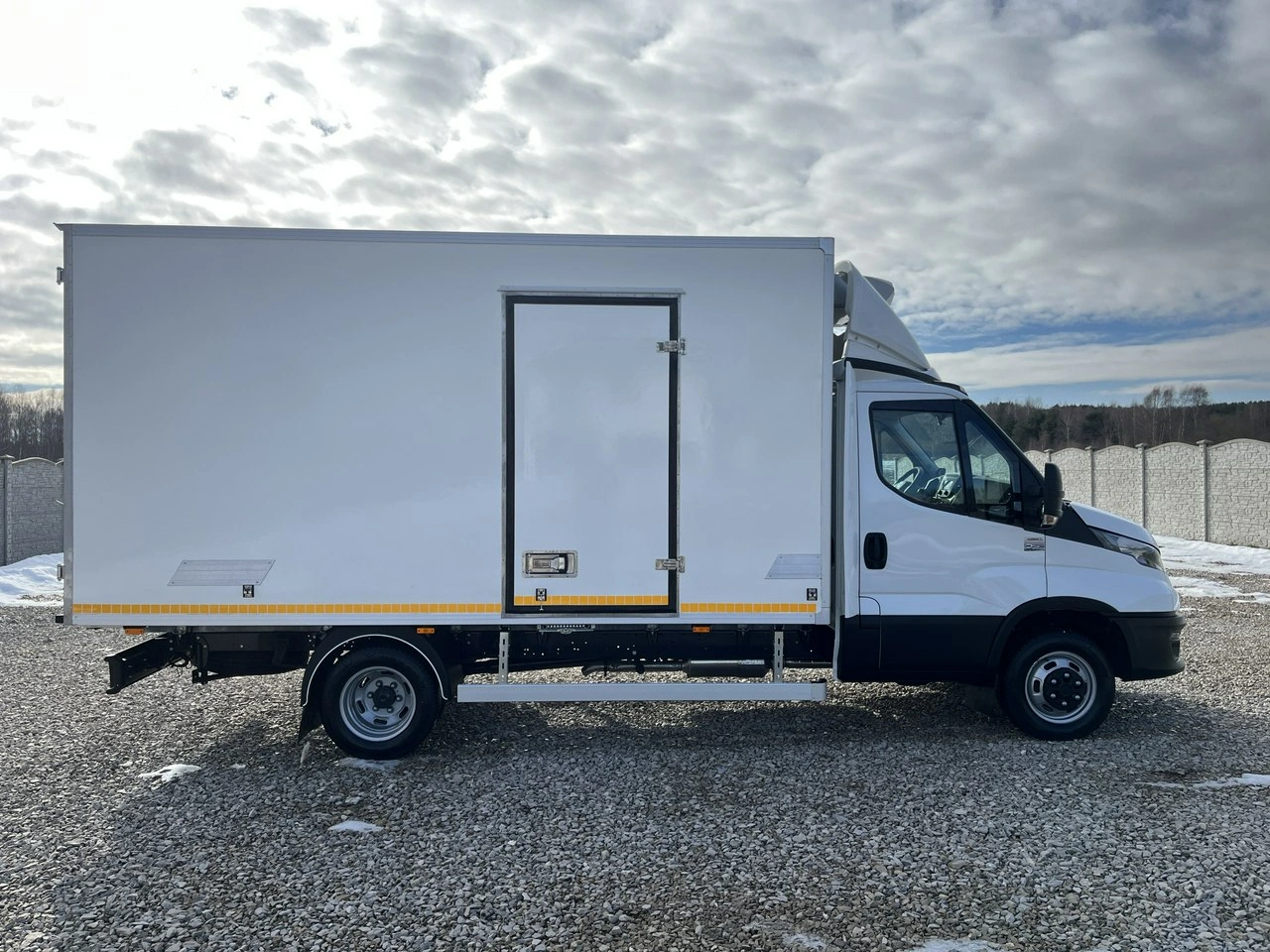 Iveco Daily - Zdjęcie 25