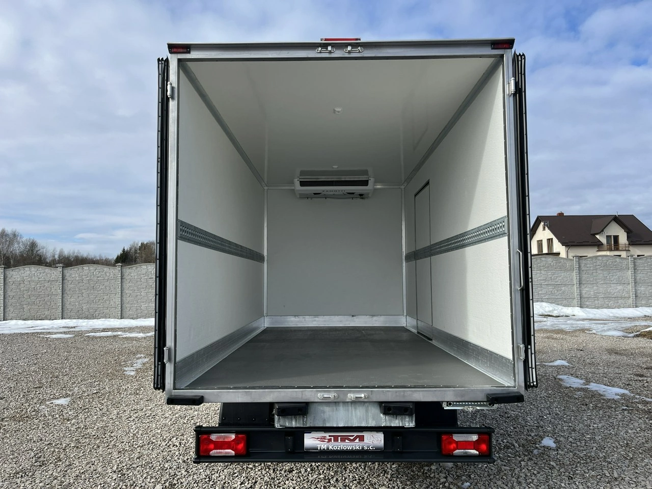 Iveco Daily - Zdjęcie 28