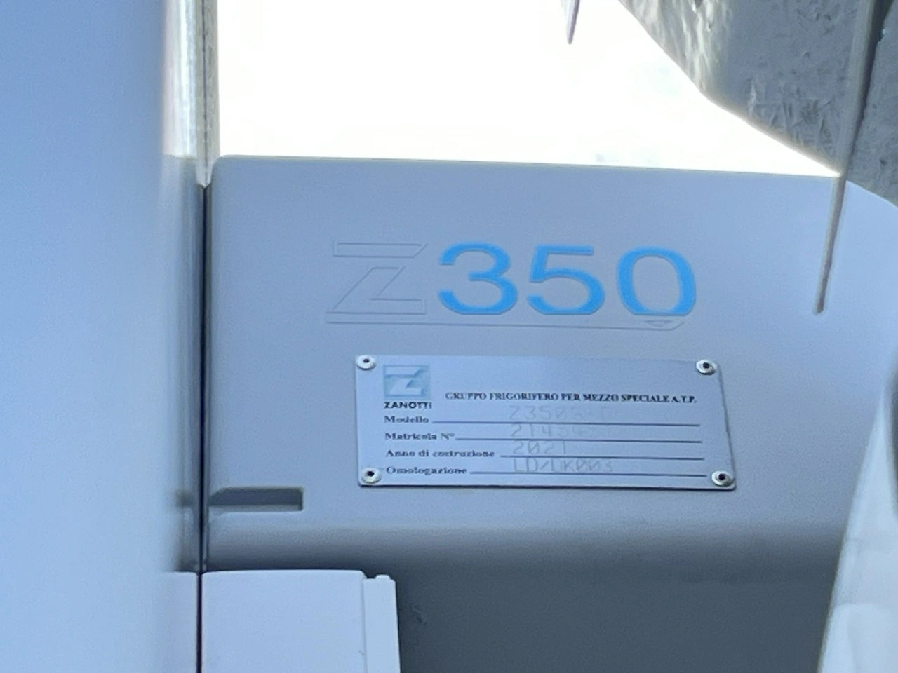 Iveco Daily - Zdjęcie 6