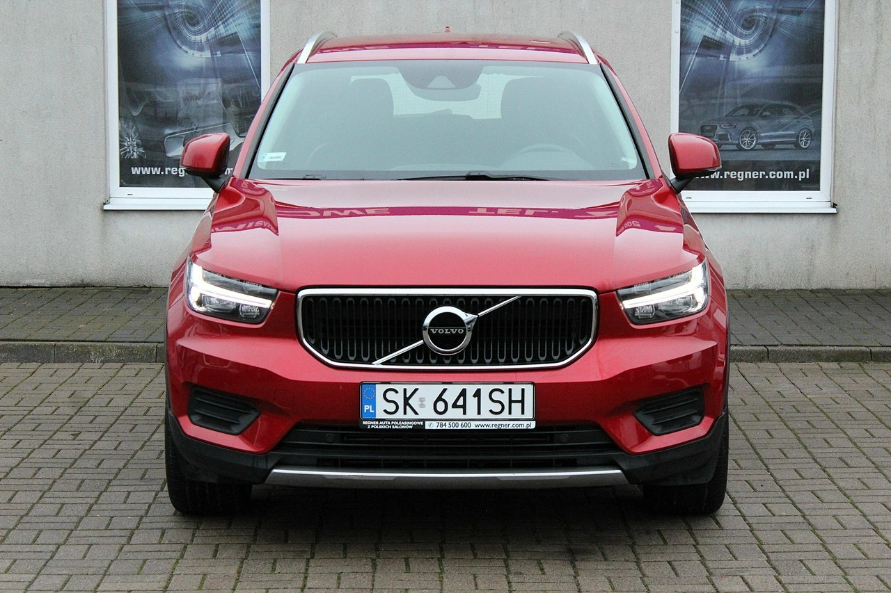 Volvo XC 40 - Zdjęcie 1