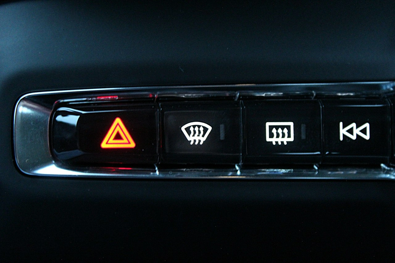 Volvo XC 40 - Zdjęcie 28