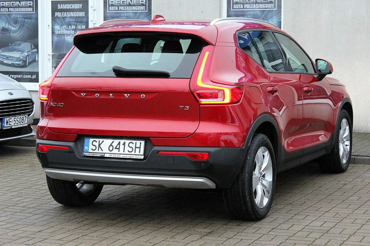 Volvo XC 40 - Zdjęcie 5