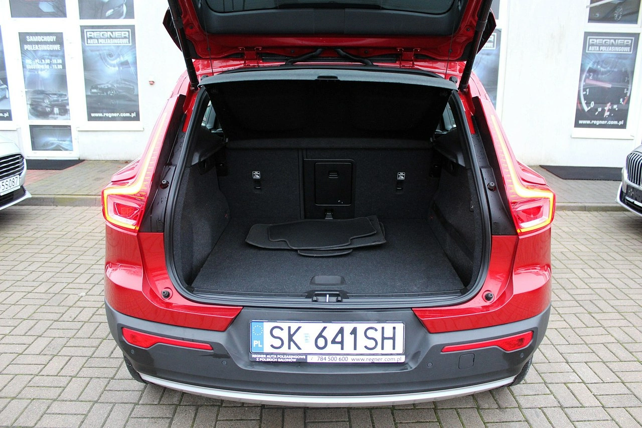 Volvo XC 40 - Zdjęcie 7
