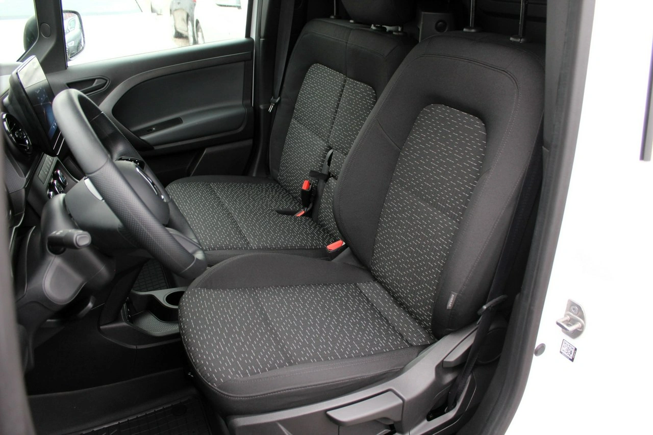 Mercedes Citan - Zdjęcie 11