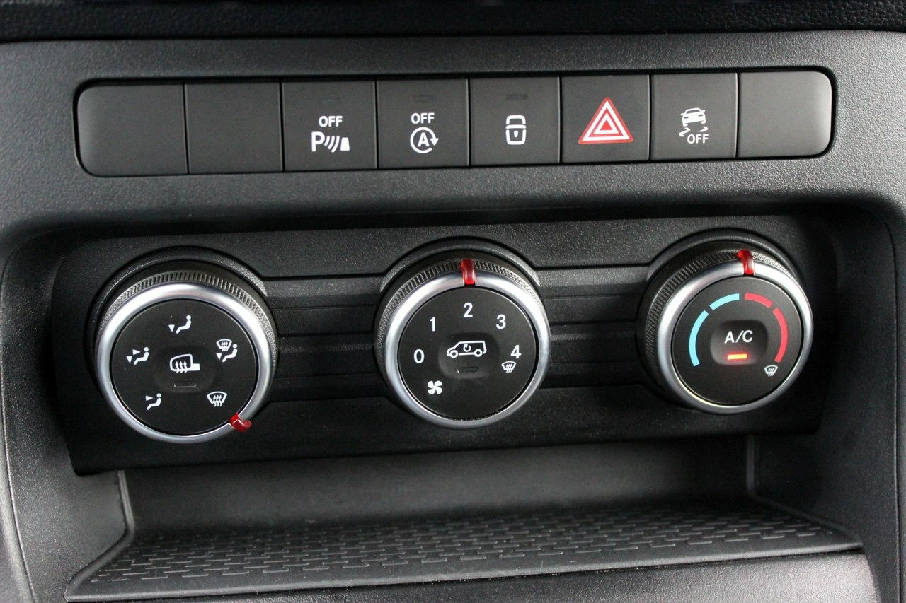 Mercedes Citan - Zdjęcie 16