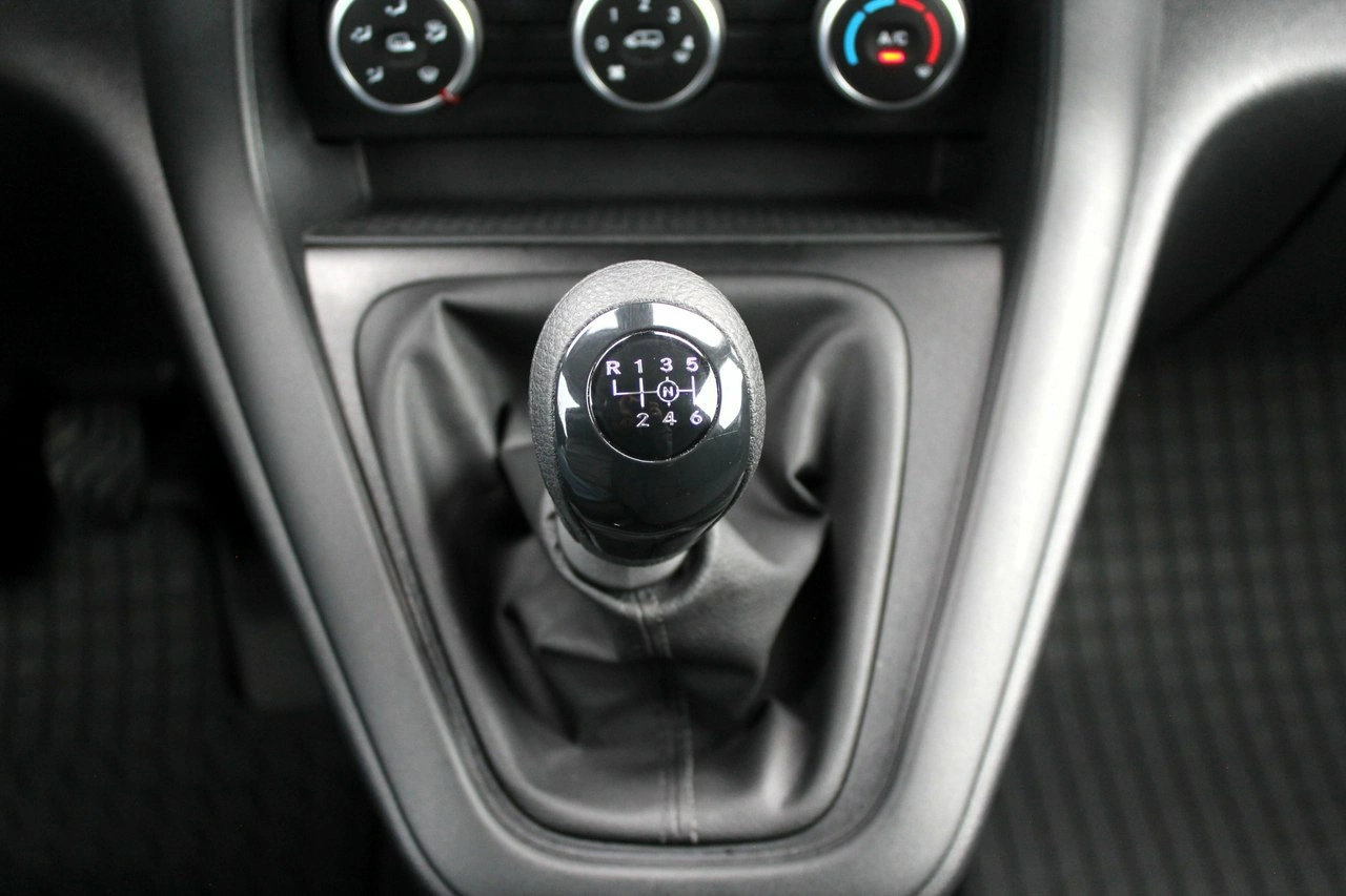 Mercedes Citan - Zdjęcie 17