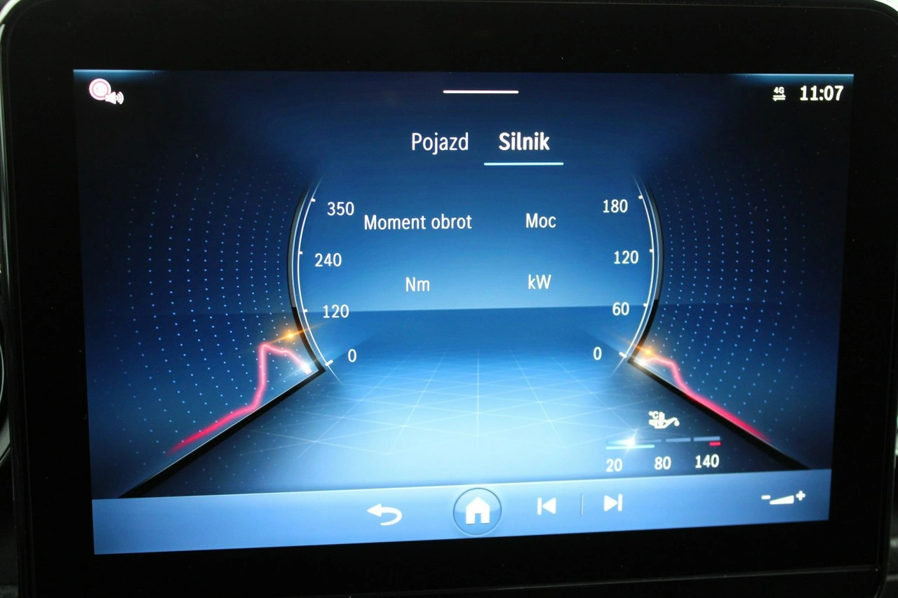 Mercedes Citan - Zdjęcie 18