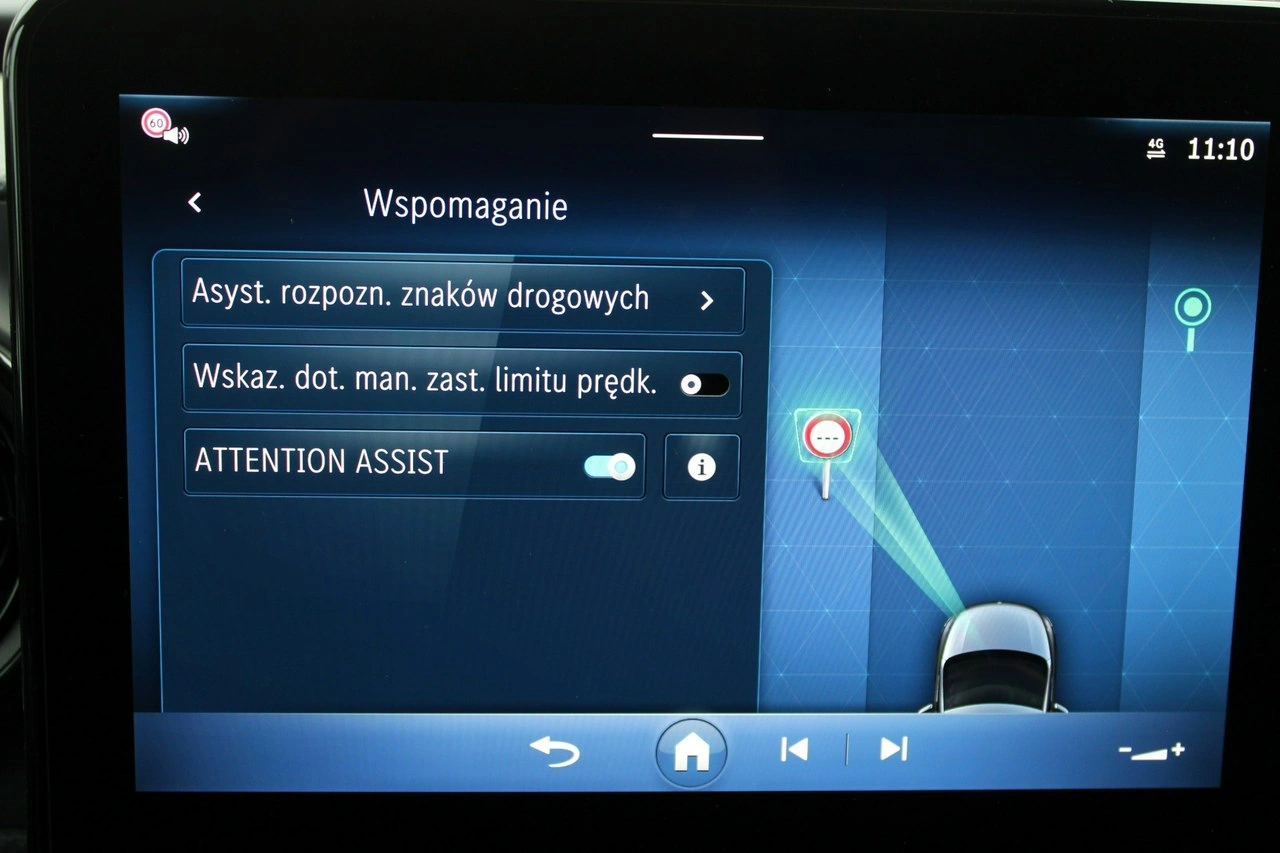 Mercedes Citan - Zdjęcie 21