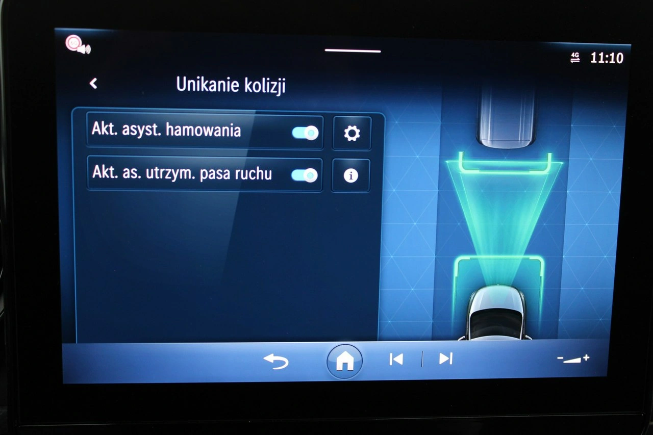 Mercedes Citan - Zdjęcie 22