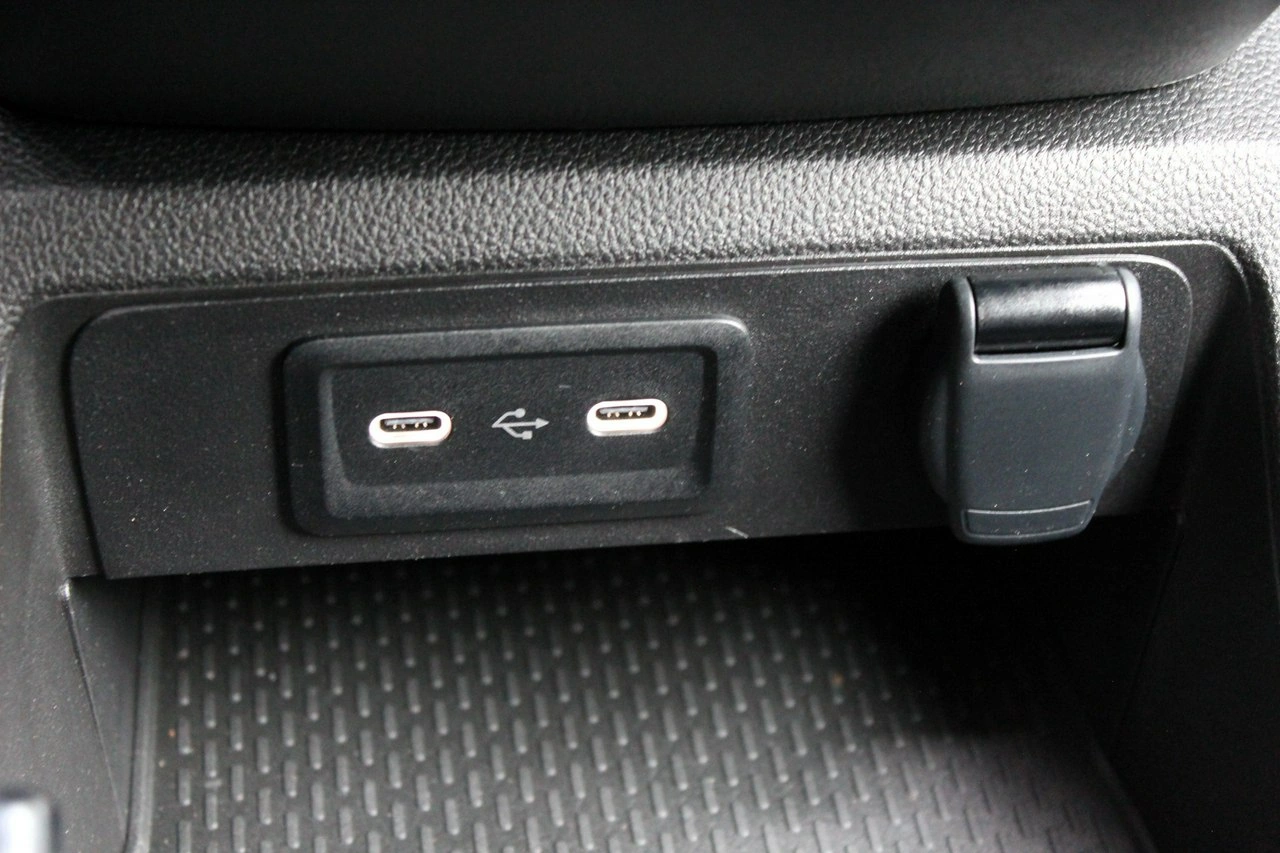 Mercedes Citan - Zdjęcie 23