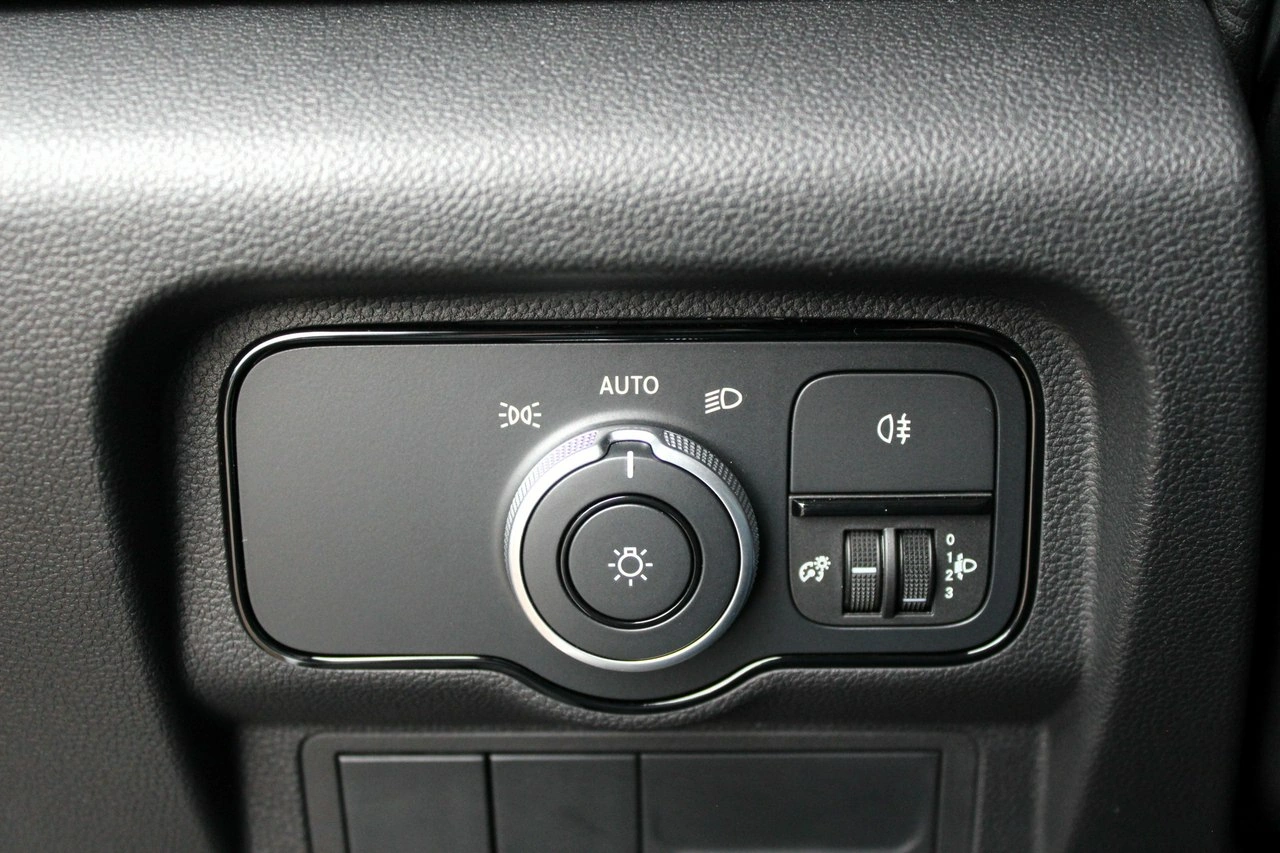 Mercedes Citan - Zdjęcie 24