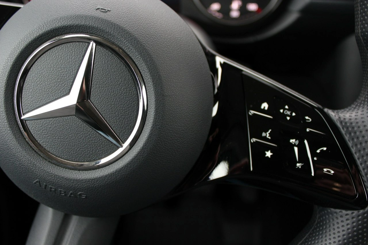 Mercedes Citan - Zdjęcie 25