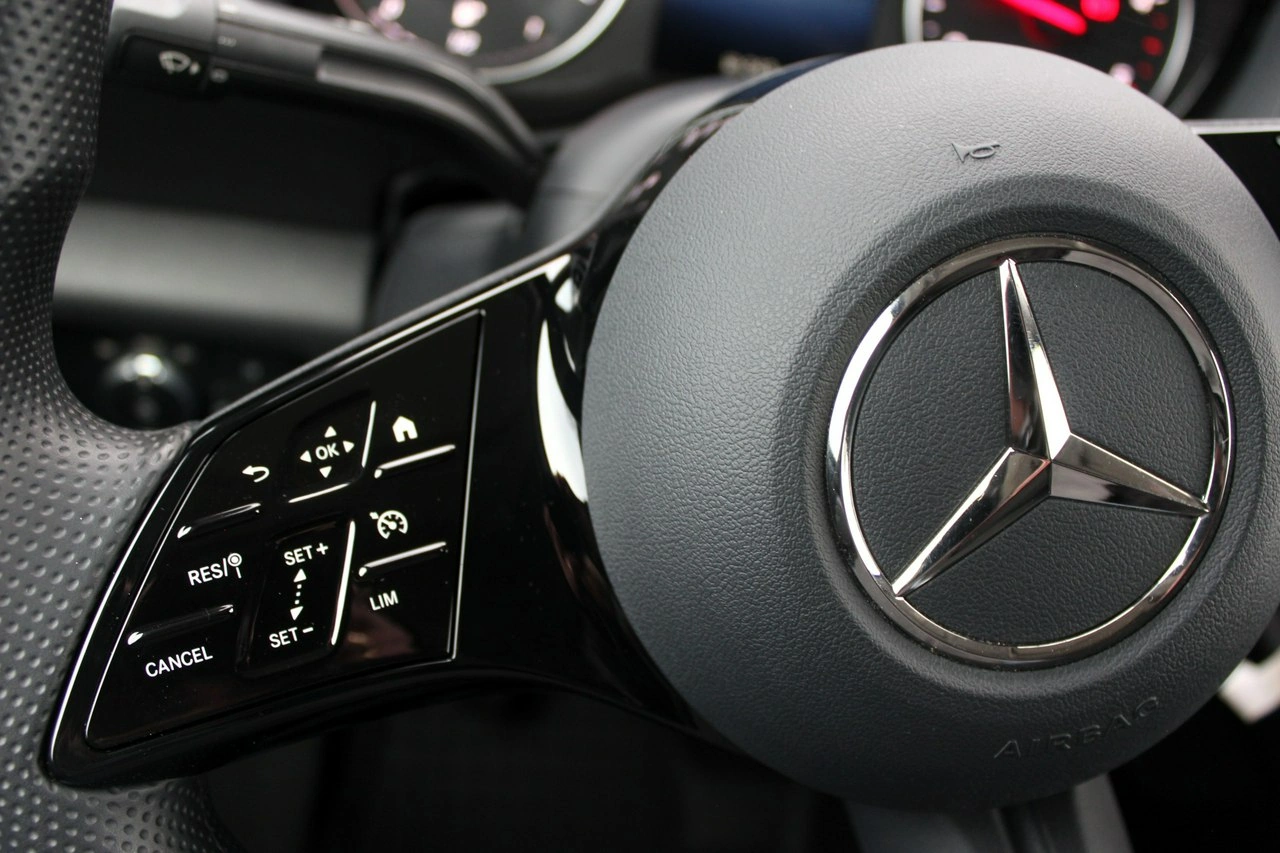 Mercedes Citan - Zdjęcie 26