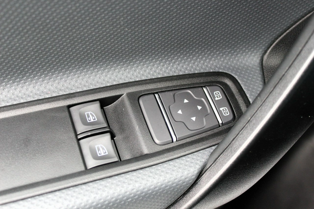 Mercedes Citan - Zdjęcie 27