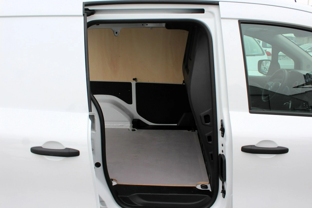 Mercedes Citan - Zdjęcie 8