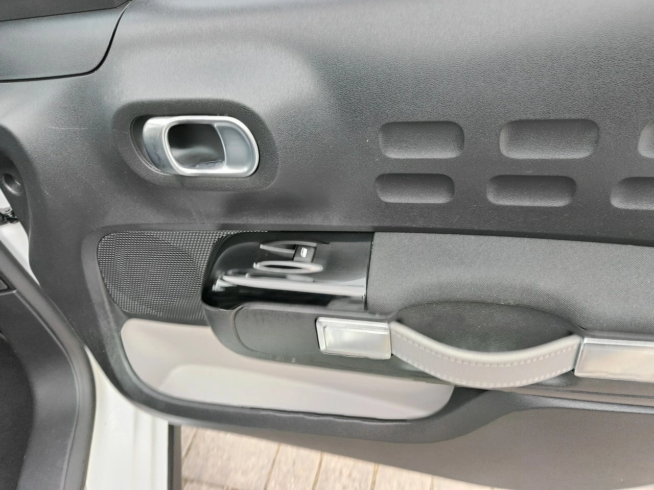 Citroën C3 - Zdjęcie 22