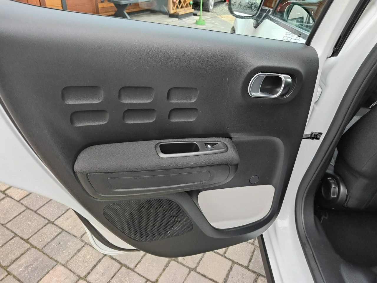 Citroën C3 - Zdjęcie 28