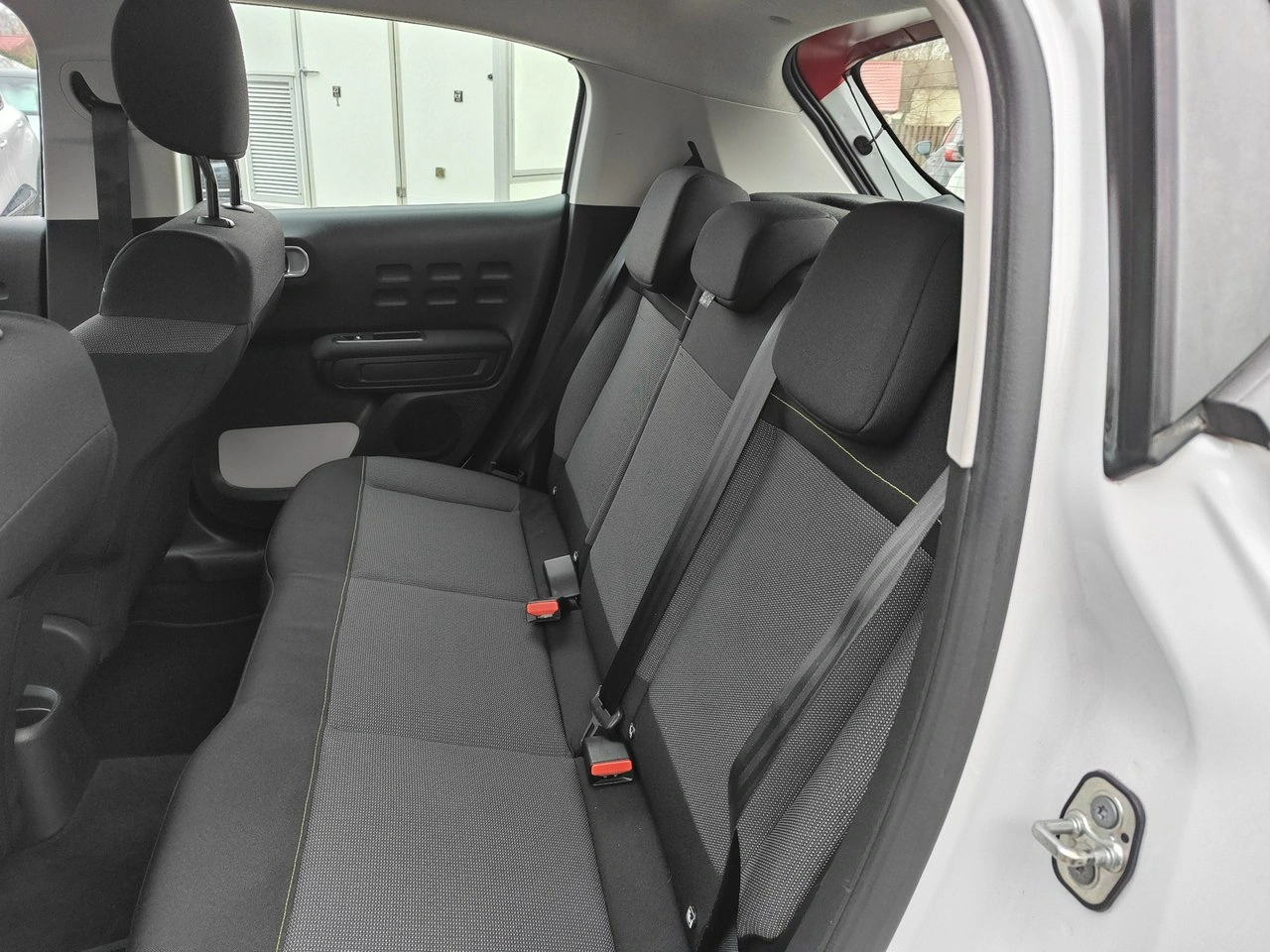 Citroën C3 - Zdjęcie 26