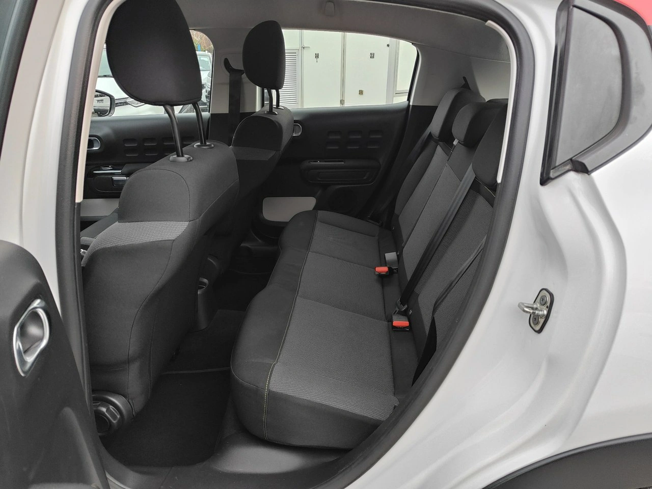 Citroën C3 - Zdjęcie 27