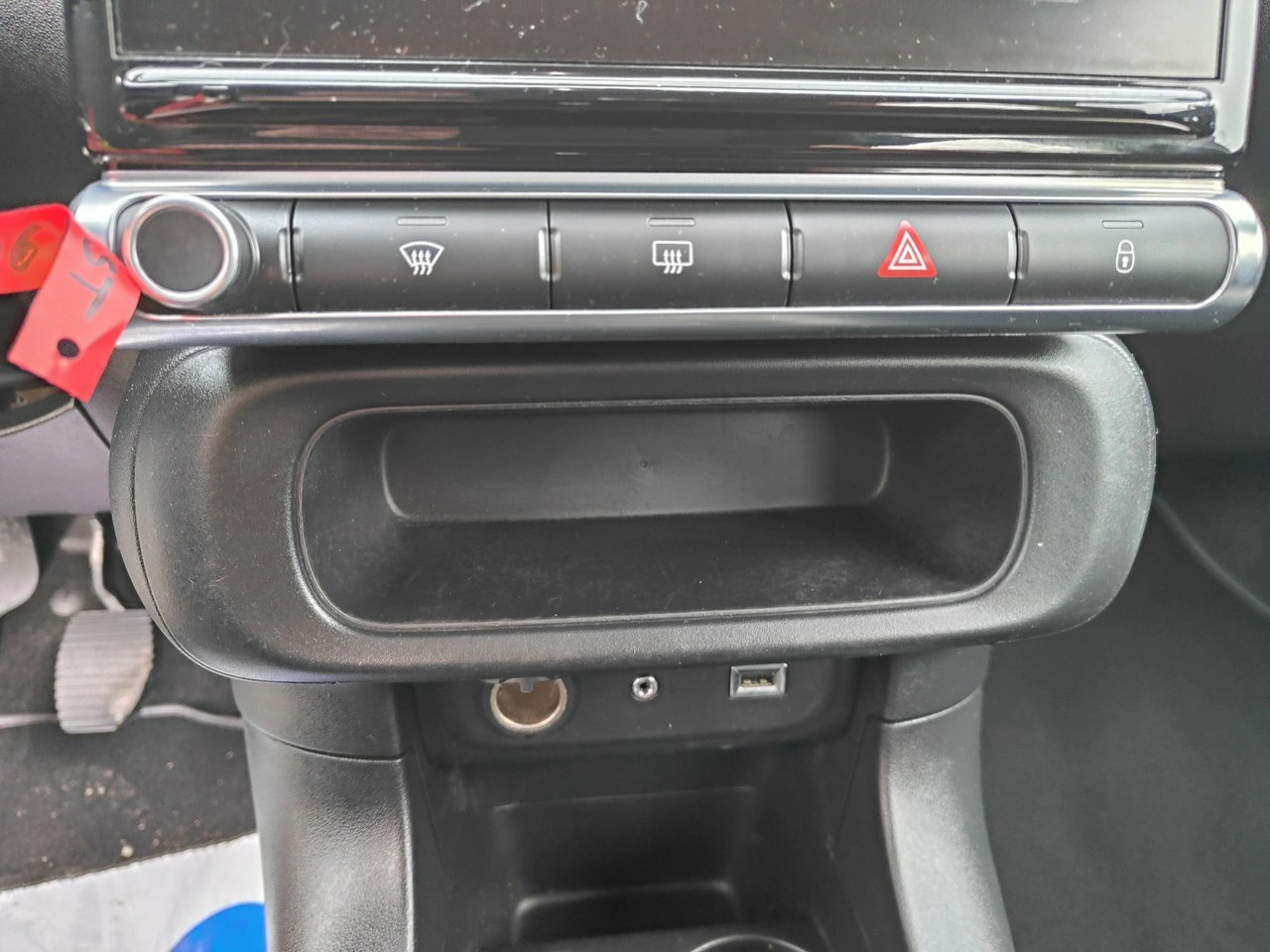 Citroën C3 - Zdjęcie 14