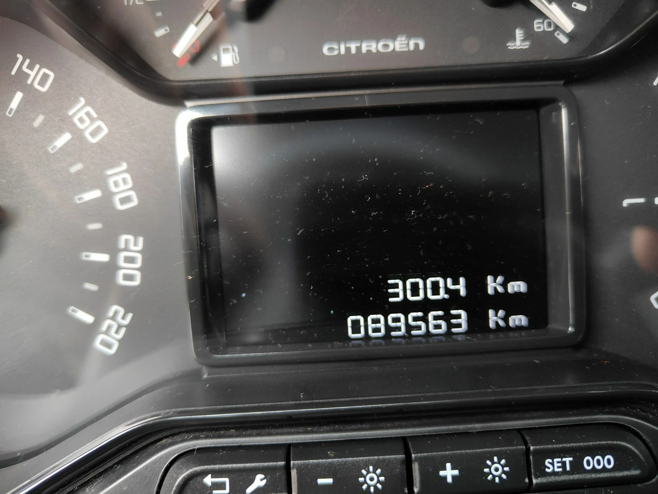 Citroën C3 - Zdjęcie 10