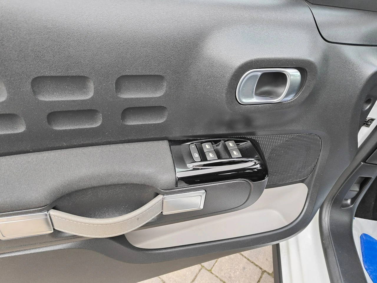 Citroën C3 - Zdjęcie 18