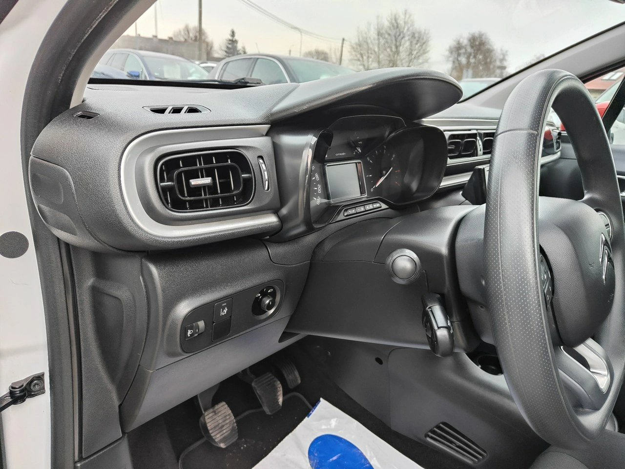 Citroën C3 - Zdjęcie 11