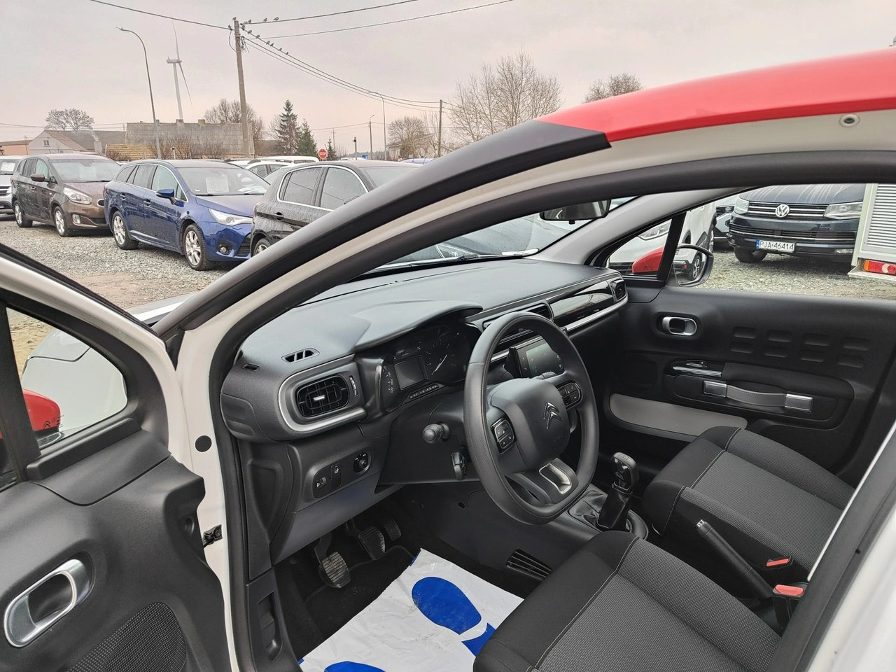 Citroën C3 - Zdjęcie 15