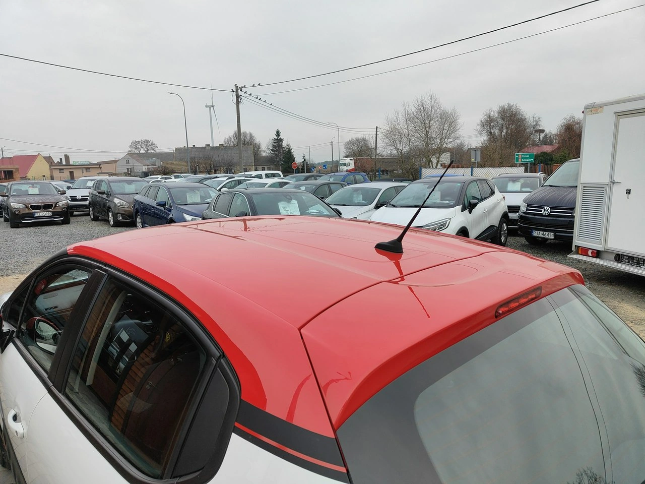 Citroën C3 - Zdjęcie 8