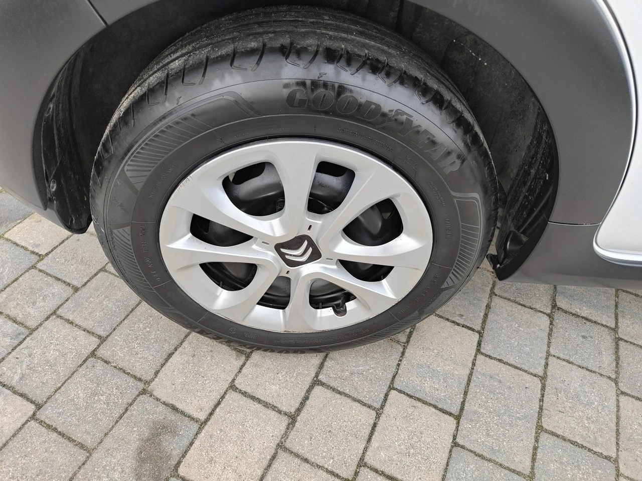 Citroën C3 - Zdjęcie 32