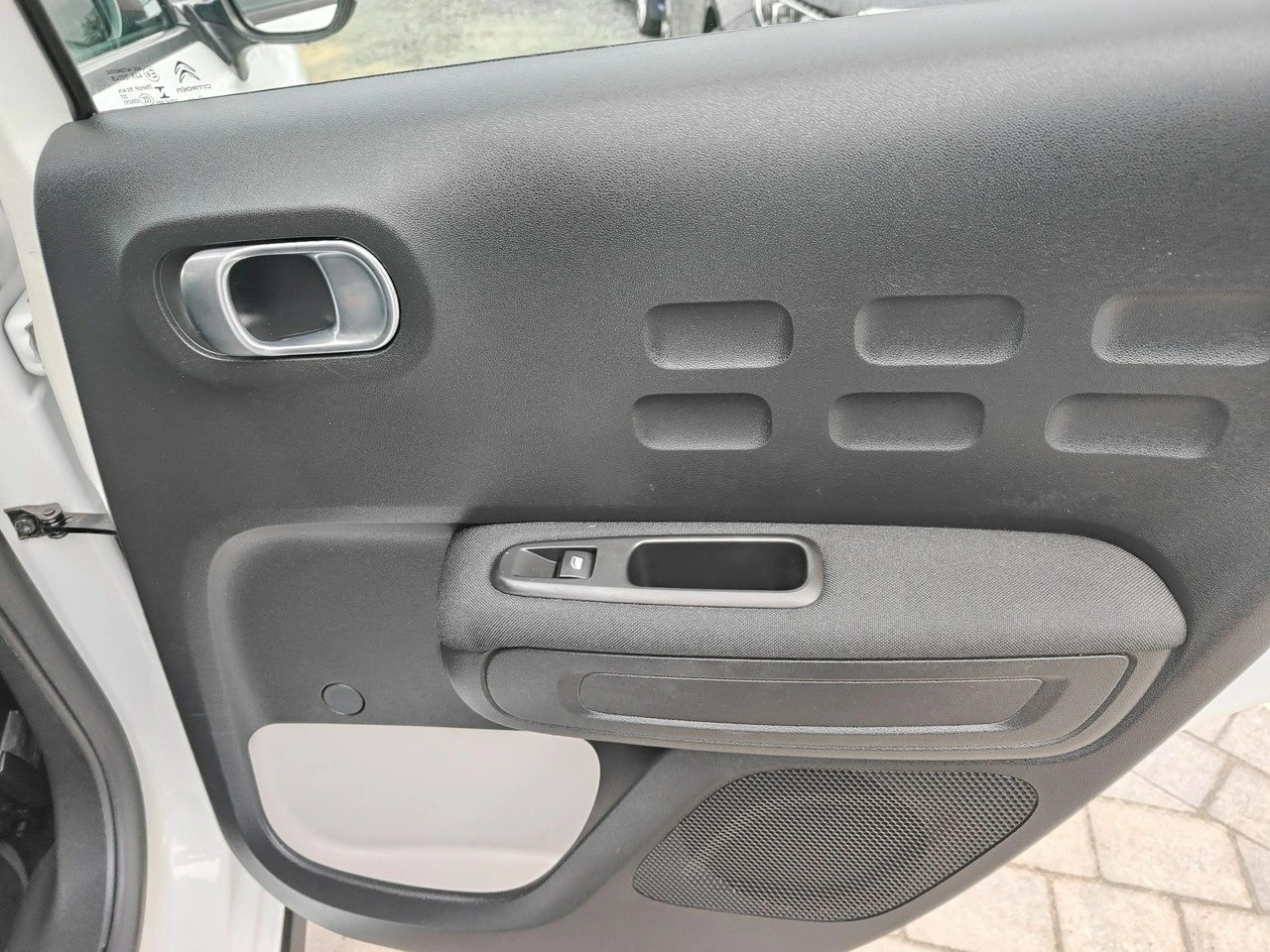 Citroën C3 - Zdjęcie 25