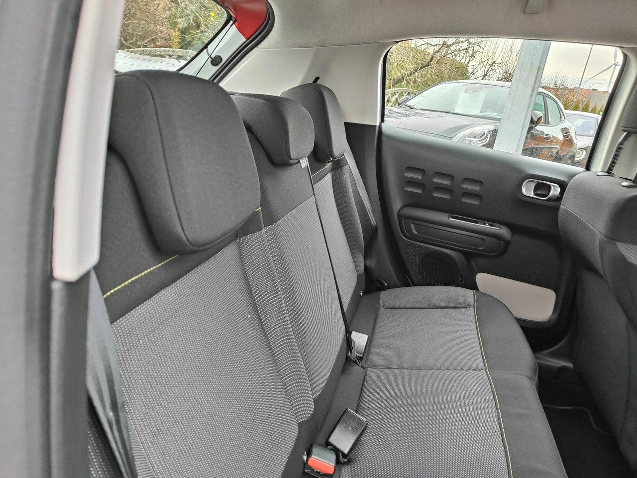 Citroën C3 - Zdjęcie 23