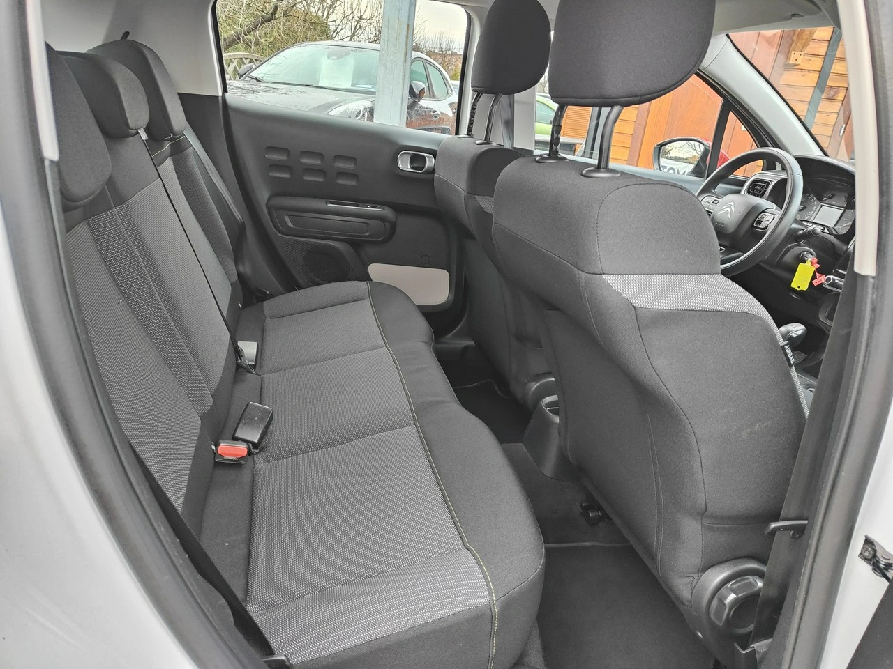 Citroën C3 - Zdjęcie 24