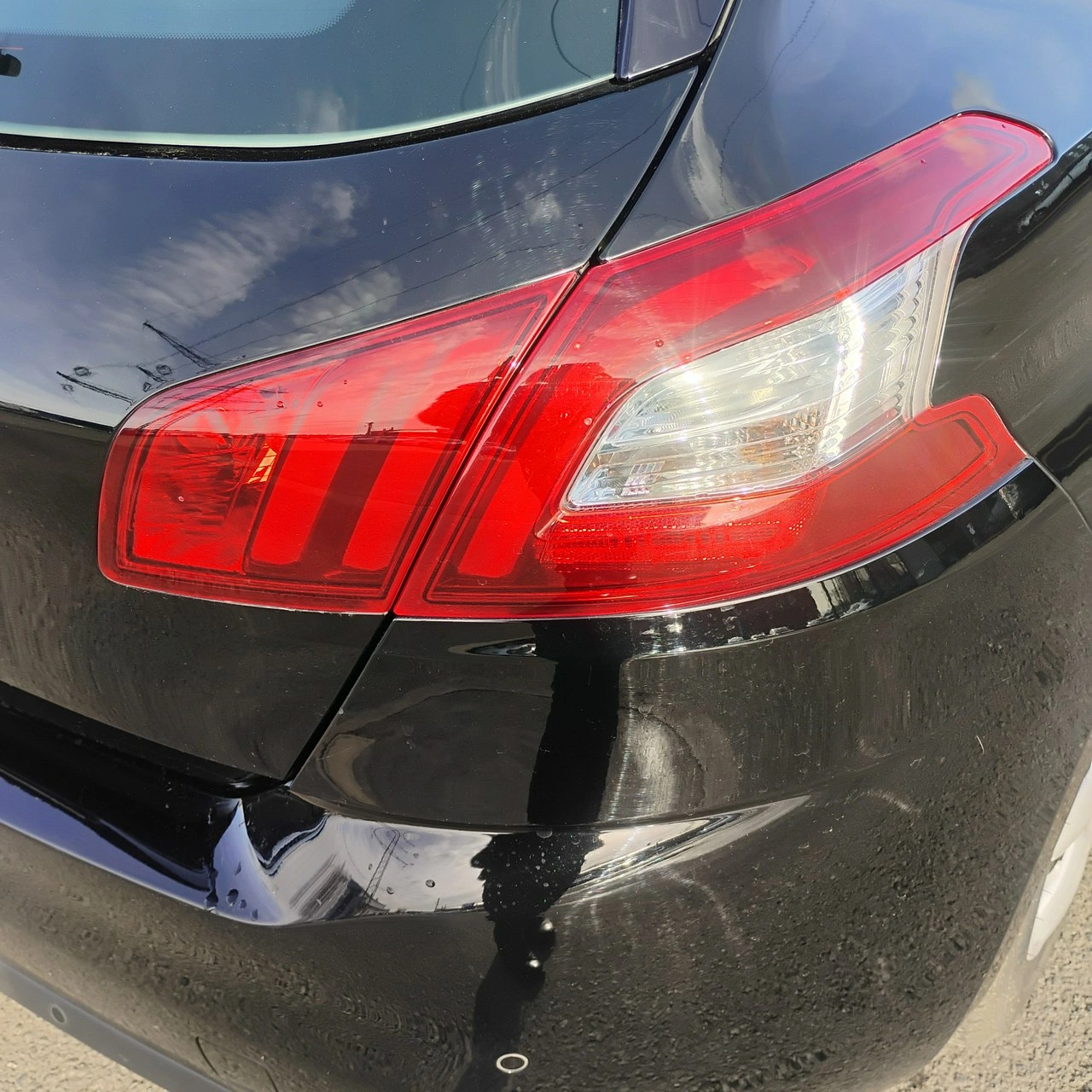 Peugeot 308 - Zdjęcie 6