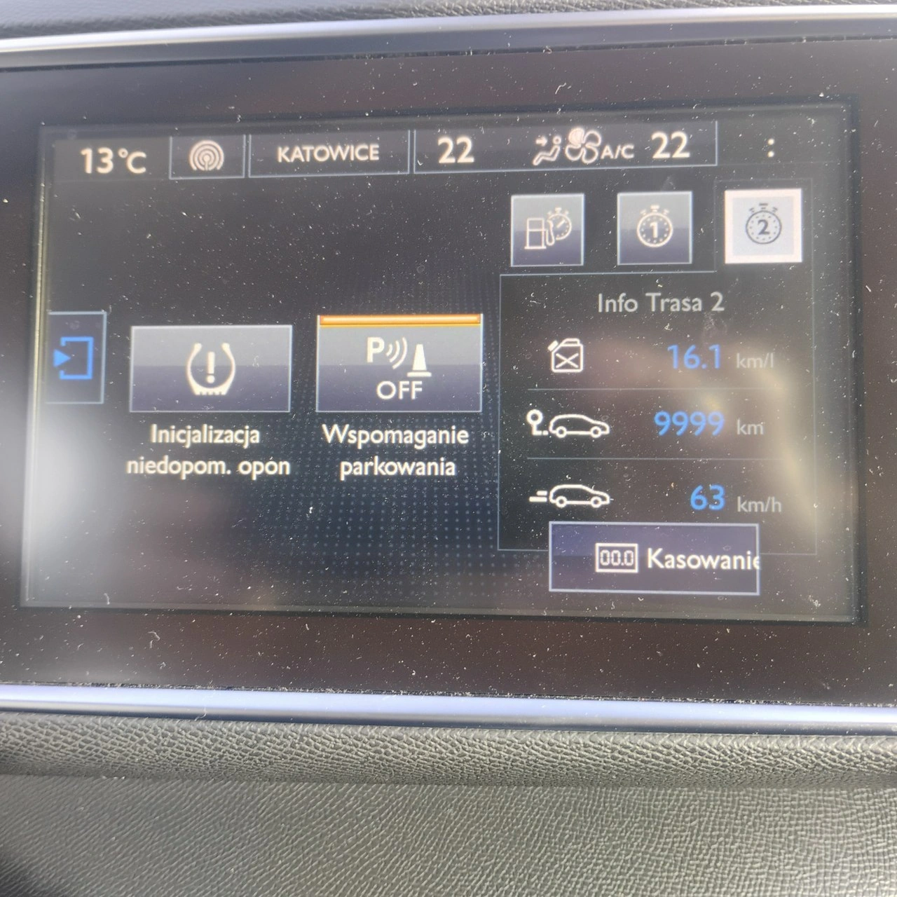 Peugeot 308 - Zdjęcie 16