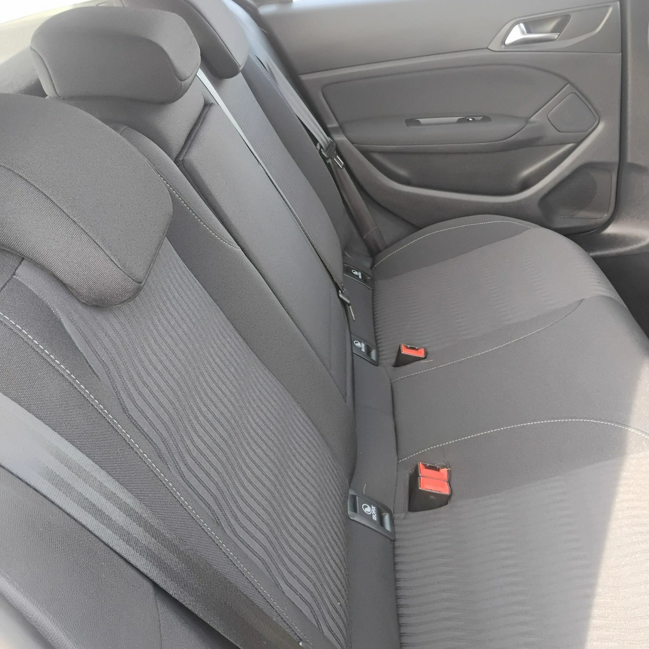 Peugeot 308 - Zdjęcie 22