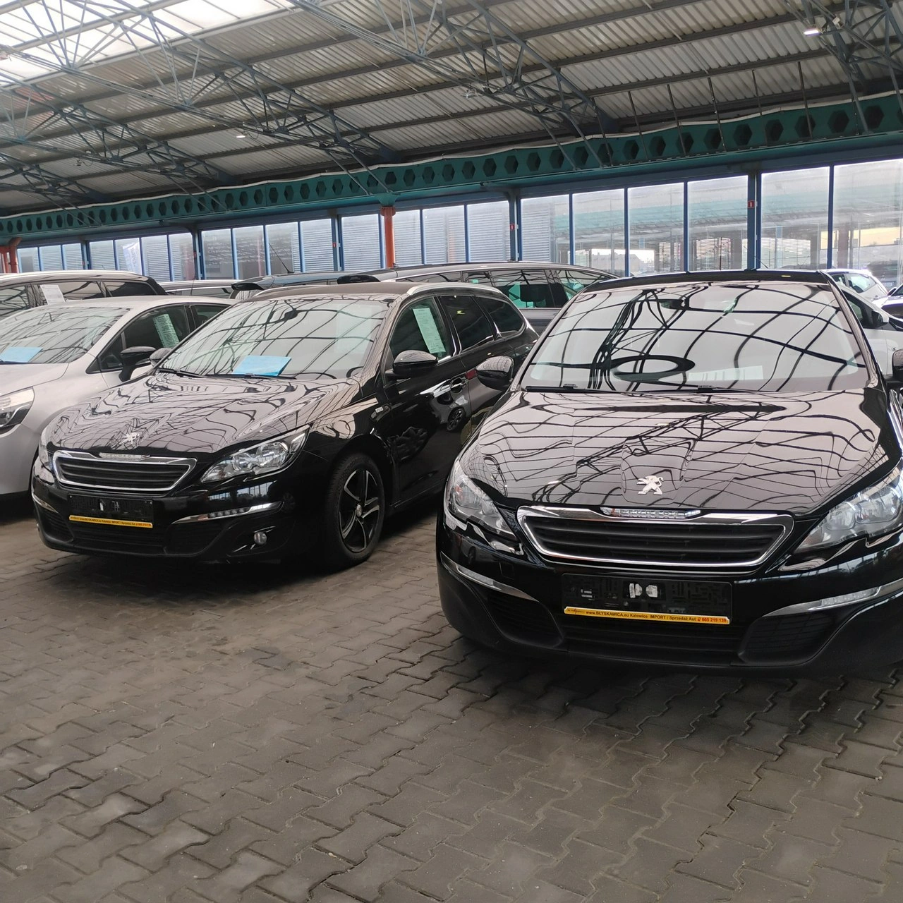 Peugeot 308 - Zdjęcie 32