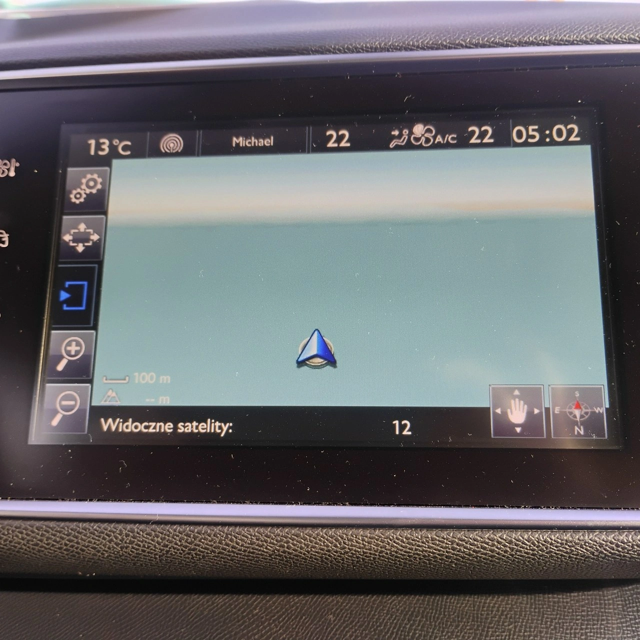 Peugeot 308 - Zdjęcie 14