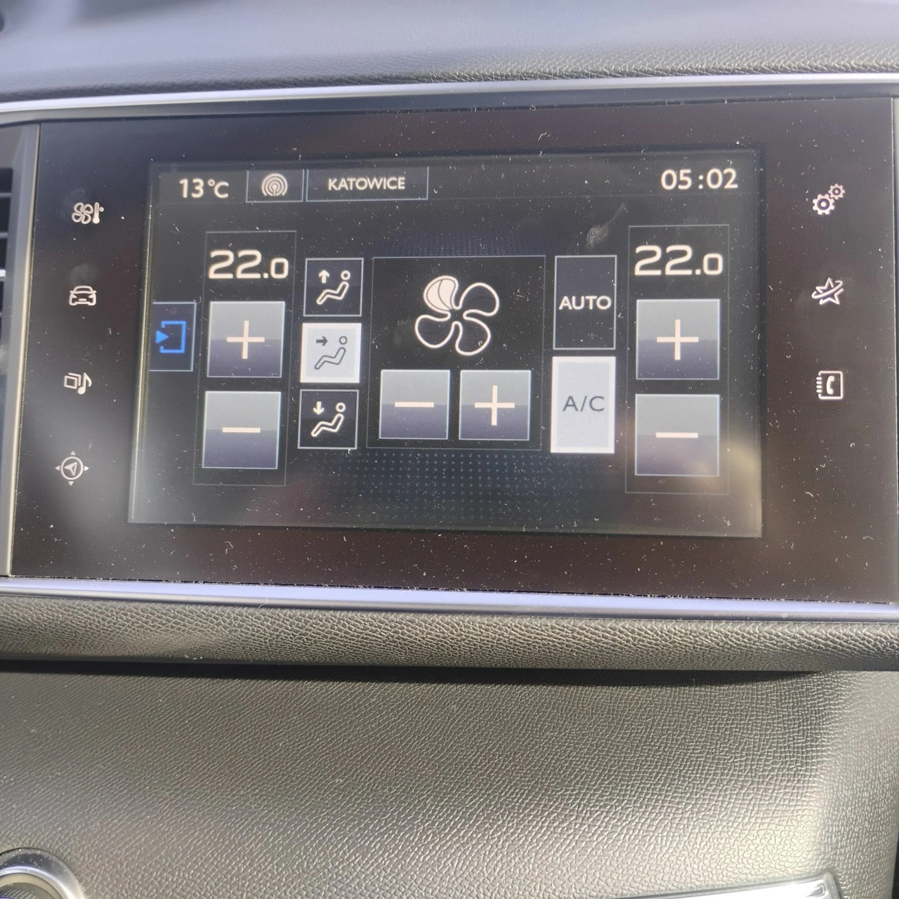 Peugeot 308 - Zdjęcie 15