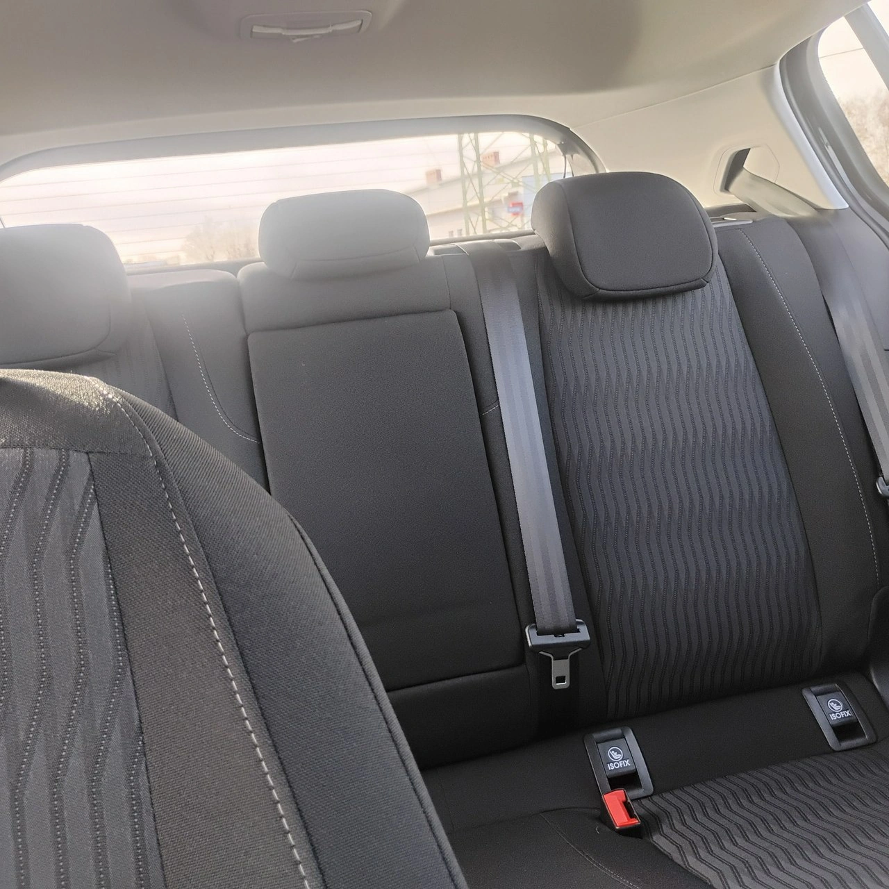 Peugeot 308 - Zdjęcie 21